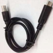 Тип C Мужской USB 3.1 к USB 2.0 a Мужской кабель